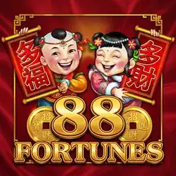 88 Fortunes gra w Coolzino Casino dla graczy z Polski