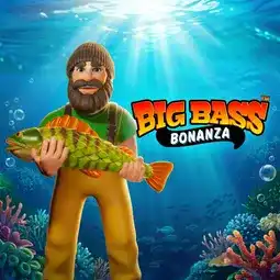Big Bass Bonanza gra w Coolzino Casino dla graczy z Polski