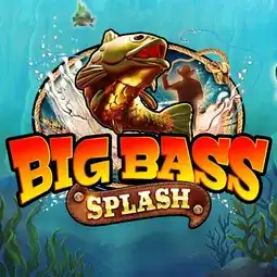 Big Bass Splash gra w Coolzino Casino dla graczy z Polski