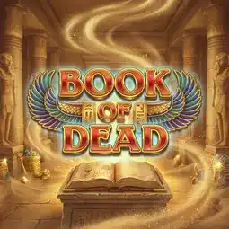 Book of Dead gra w Coolzino Casino dla graczy z Polski