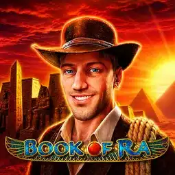 Book of Ra gra w Coolzino Casino dla graczy z Polski