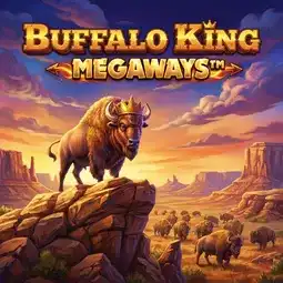 Buffalo King Megaways gra w Coolzino Casino dla graczy z Polski