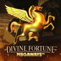 Divine Fortune Megaways gra w Coolzino Casino dla graczy z Polski