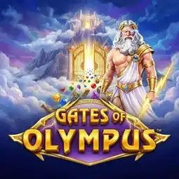 Gates of Olympus gra w Coolzino Casino dla graczy z Polski