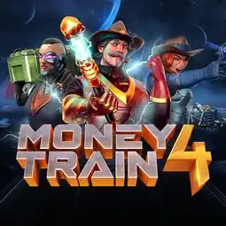 Money Train 4 gra w Coolzino Casino dla graczy z Polski