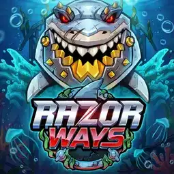Razor Ways gra w Coolzino Casino dla graczy z Polski