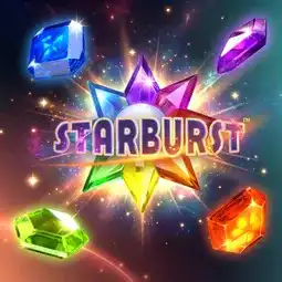 Starburst gra w Coolzino Casino dla graczy z Polski