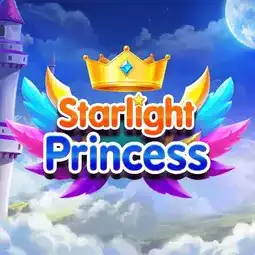 Starlight Princess gra w Coolzino Casino dla graczy z Polski