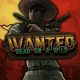 Wanted Dead or a Wild gra w Coolzino Casino dla graczy z Polski